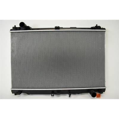New Radiator Compatible With E-Class By Part Numbers Cu2290 2105002803 2105005503 2105007103 8012290 thumbnail 2