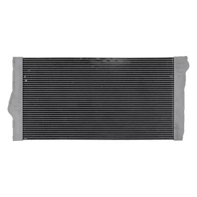 New Radiator Compatible With Aerostar By Part Numbers Cu1124 F09h8005aa F09z8005a F49h8005ba thumbnail 4