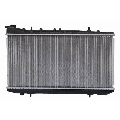 New Radiator Compatible With Part Numbers 2038 2457 Cu1178 2141064Y01 2141066Y01 2146066Y00 thumbnail 2