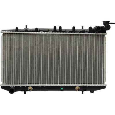 New Radiator Compatible With Part Numbers 2038 2457 Cu1178 2141064Y01 2141066Y01 2146066Y00 thumbnail 4