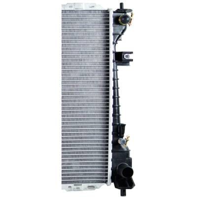 New Radiator Compatible With Part Numbers Cu13060 253103K290 8013060 13075 13060 thumbnail 2