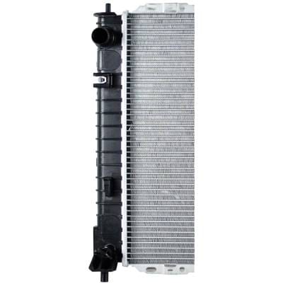 New Radiator Compatible With Part Numbers Cu13060 253103K290 8013060 13075 13060 thumbnail 4