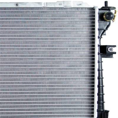 New Radiator Compatible With Part Numbers Cu13060 253103K290 8013060 13075 13060 thumbnail 6