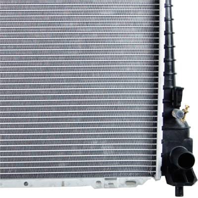 New Radiator Compatible With Part Numbers Cu13060 253103K290 8013060 13075 13060 thumbnail 8