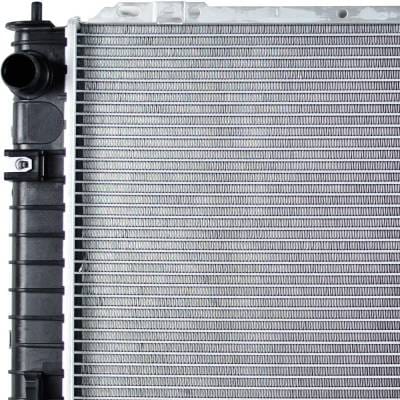 New Radiator Compatible With Part Numbers Cu13060 253103K290 8013060 13075 13060 thumbnail 10