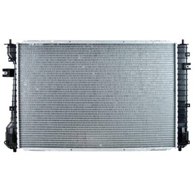 New Radiator Compatible With Part Numbers Cu13060 253103K290 8013060 13075 13060 thumbnail 14