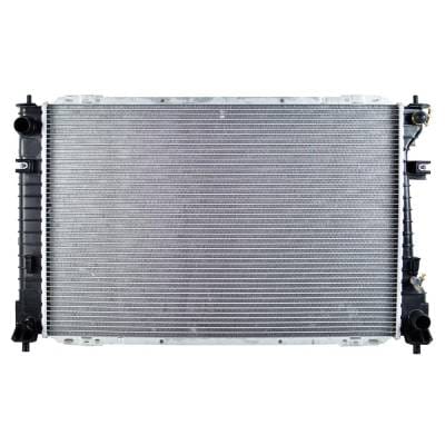 New Radiator Compatible With Part Numbers Cu13060 253103K290 8013060 13075 13060 thumbnail 16