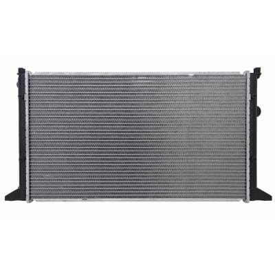 New Radiator Compatible With Part Numbers Cu1557 1Hm121253a 1Hm121253c 1Hm121253k 1Hm121253q thumbnail 2