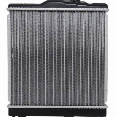 New Radiator Compatible With Part Numbers Cu1290 19010P30g02 8011290 C1570 506750 1570 thumbnail 2