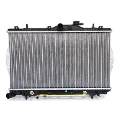 New Radiator Compatible With Part Numbers Cu1816 2531022170 2531022250 2531022255 2531022A00 thumbnail 4