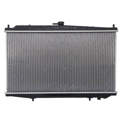 New Radiator Compatible With Part Numbers Cu2150 214100Z800 214600Z800 214609 8011573 Ni3010102 thumbnail 2
