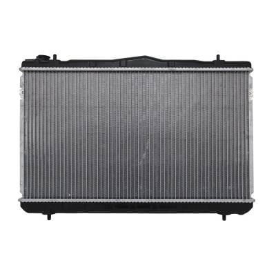 New Radiator Compatible With Part Numbers Cu1897 2531027000 2531029010 8011897 2391 thumbnail 2