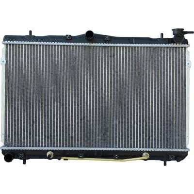 New Radiator Compatible With Part Numbers Cu1897 2531027000 2531029010 8011897 2391 thumbnail 4