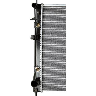 New Radiator Compatible With Part Numbers Cu1035 20455 20524 20538 20640 52451166 52451167 52453591 thumbnail 4