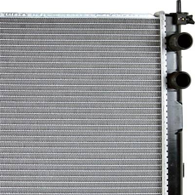 New Radiator Compatible With Part Numbers Cu1035 20455 20524 20538 20640 52451166 52451167 52453591 thumbnail 6