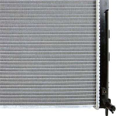 New Radiator Compatible With Part Numbers Cu1035 20455 20524 20538 20640 52451166 52451167 52453591 thumbnail 8