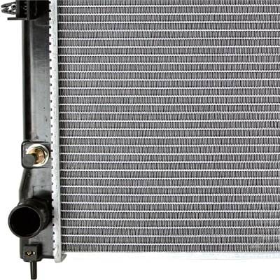 New Radiator Compatible With Part Numbers Cu1035 20455 20524 20538 20640 52451166 52451167 52453591 thumbnail 12