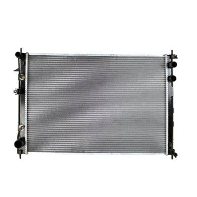 New Radiator Compatible With Part Numbers Cu1035 20455 20524 20538 20640 52451166 52451167 52453591 thumbnail 16