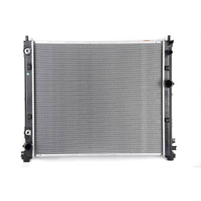 New Radiator Compatible With Cts By Part Numbers Cu13108 15932852 25789912 25957496 8013055 13055 thumbnail 4