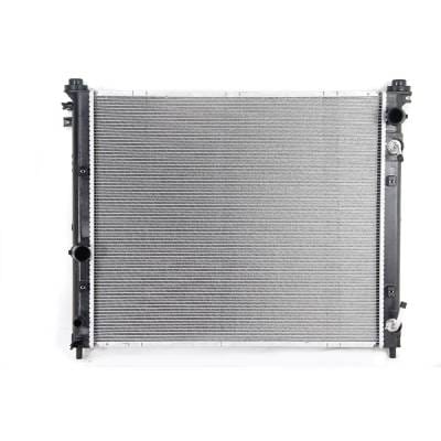New Radiator Compatible With Cadillac Sts By Part Numbers Cu13114 19130362 8013114 13114 thumbnail 4