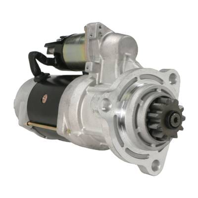 New 12V 11T Starter Fits Sterling Truck Condor L7500 L9500 L9501 L9511 8200628 thumbnail 4