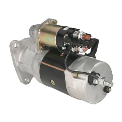 New 11 Tooth 12V Starter Fits Sterling Truck L9513 Lt7500 Lt7501 Lt8500 10461753 thumbnail 7