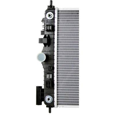 New Radiator Compatible With Buick By Part Numbers Cu13417 22762533 A13417 13417 thumbnail 4