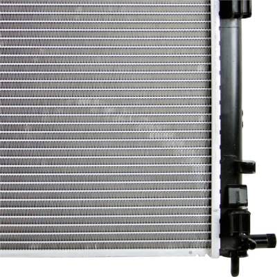 New Radiator Compatible With Buick By Part Numbers Cu13417 22762533 A13417 13417 thumbnail 8