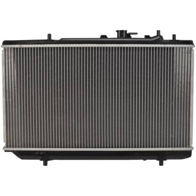 New Radiator Compatible With Part Numbers Cu1626 F4bz8005b F4bzb 8011626 1822 1626 thumbnail 4