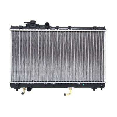 New Radiator Compatible With Celica By Part Numbers Cu1748 1640016540 8011748 A1748 1748 thumbnail 4