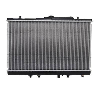New Radiator Compatible With Montero Sport By Part Numbers Cu2073 Mr239627 8012073 A2073 2073 thumbnail 2