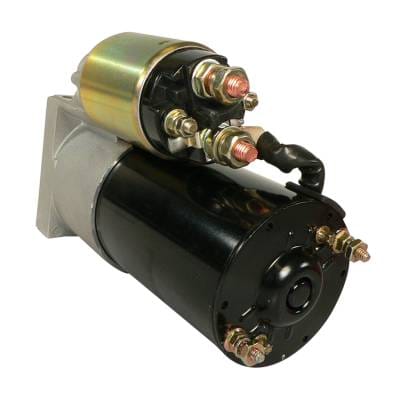 New 12T Starter Fits Mercruiser Hi-Performance Engines 508M8021116 50-8M8021116 thumbnail 7