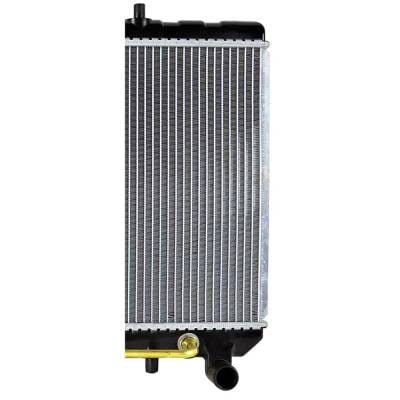 New Radiator Compatible With Kia Rio By Part Numbers Cu2701 25310Fd000 25310Fd010 8012701 2905 2701 thumbnail 2