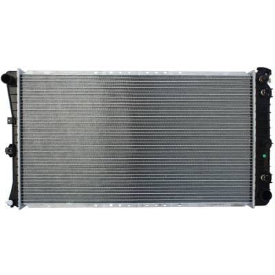 New Radiator Compatible With Gmc By Part Numbers Cu622 20768 20791 52460410 52469468 52470418 thumbnail 4