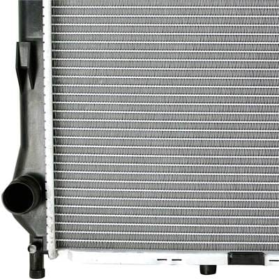 New Radiator Compatible With Part Numbers 2077 Cu1129 8943628802 8943628804 8944740494 8944740512 thumbnail 12