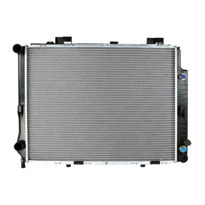 New Radiator Compatible With Part Numbers 2077 Cu1129 8943628802 8943628804 8944740494 8944740512 thumbnail 16