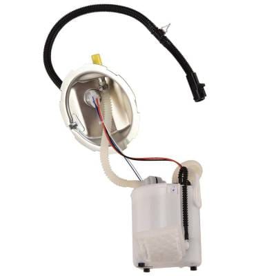 New Fuel Pump Module Compatible With Ford Focus Zx3 Hatchback 2-Door Zx5 Hatchback 4-Door 2004 2005 thumbnail 4