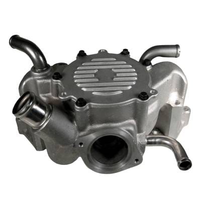 New Heavy Duty Water Pump Fits Chevrolet Camaro 5.7L 1993-95 1996 1997 12527741 thumbnail 2