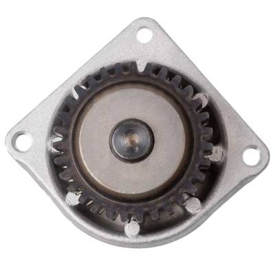 New Water Pump Compatible With Infiniti G35 G37 3.5L 2008 Ex37 Fx37 3.7L 2013 Q40 Q50 Q60 3.7L 2015 thumbnail 6
