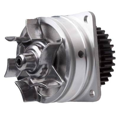 New Water Pump Compatible With Infiniti M35h M37 3.5L 2012 2013 Qx50 Qx70 Q70 Q70l 3.7L 2015 2016 thumbnail 8