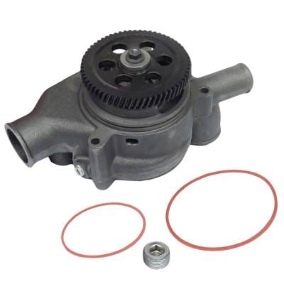 New Heavy Duty Water Pump Fits Detroit Diesel 50 Series Engine 23505895 R3518216 thumbnail 3