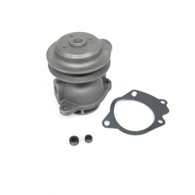 New Water Pump Compatible With Am General Dj5 Jeep Jeepster 1969 1970 1971 Commando 1967 1968 1969 thumbnail 8