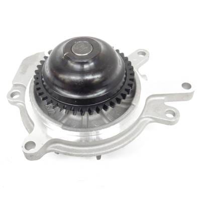 New Heavy Duty Water Pump Fits Chevrolet Silverado 3500 Hd 6.6L 2007-14 97372515 thumbnail 3