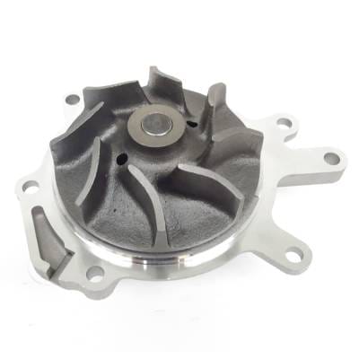 New Heavy Duty Water Pump Fits Gmc Savana 4500 6.6L 2009-2014 98031233 98098889 thumbnail 12