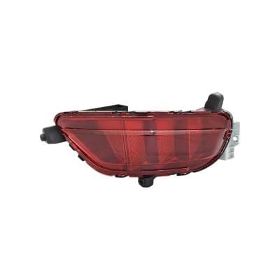 New Rear Passenger Side Reflector Light Fits Mazda Cx-5 18 Ma1185108 Kb8a515l0c thumbnail 4