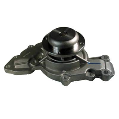 New Heavy Duty Water Pump Fits Chevrolet Camaro Lumina Apv 3.8L 1995 12537495 thumbnail 2
