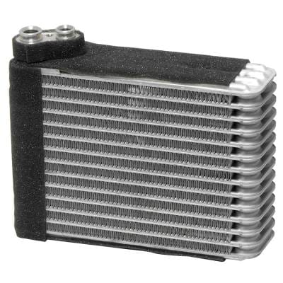 New Evaporator Core Compatible With Honda Pilot 2003-2008 By Part Number 80225S3va51 80225-S3v-A51 thumbnail 2