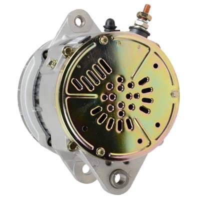 New 24V 50Amp Alternator Fits Caterpillar Excavator 330Bln 1998-2000 1012118130 thumbnail 4