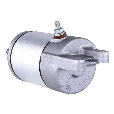 New Starter Compatible With 88-97 Honda Trx300 Atv Replaces 31200Ha0773 Sm13213 31200Ha6774 thumbnail 8
