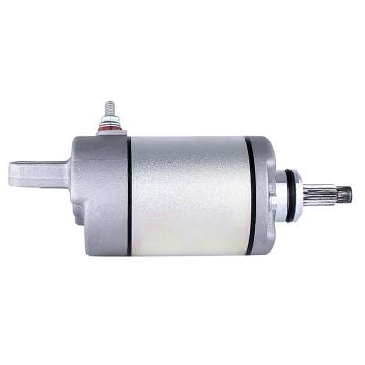 New Starter Compatible With 88-97 Honda Trx300 Atv Replaces 31200Ha0773 Sm13213 31200Ha6774 thumbnail 14